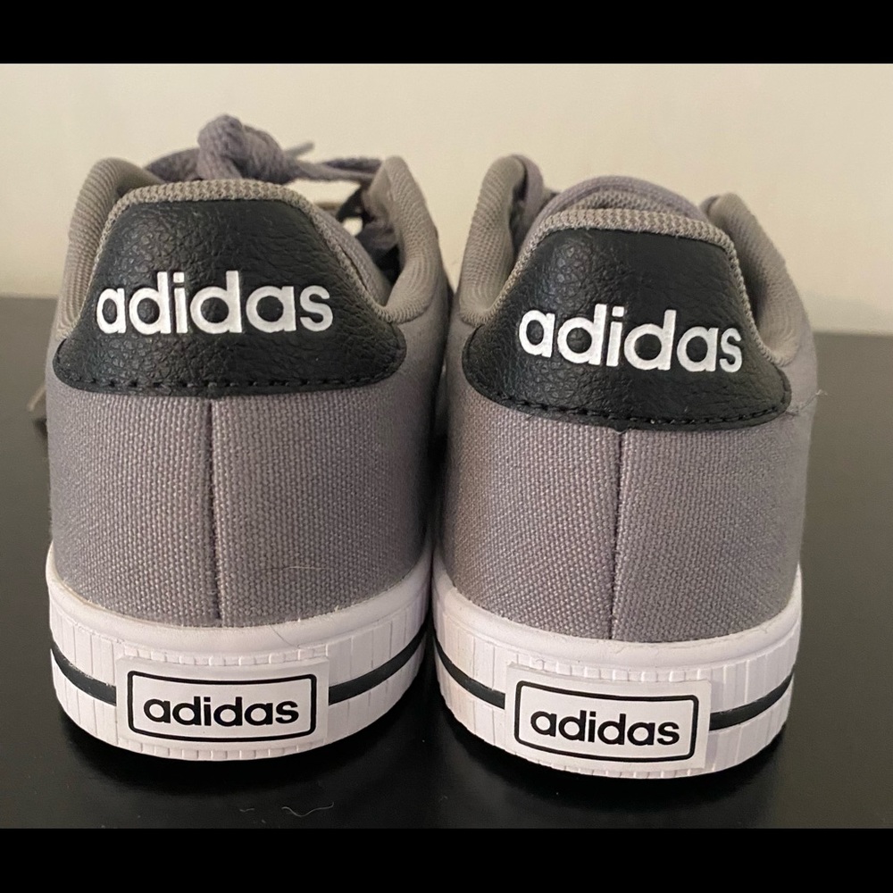 Adidas Daily 3.0 Shoes - Kids Size 2 1/2